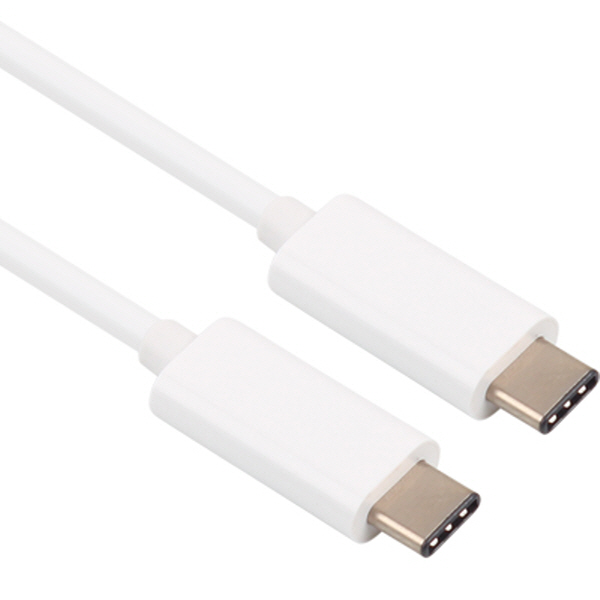PnK P032A USB2.0 CM-CM 케이블 2m (USB Type C 케이블)