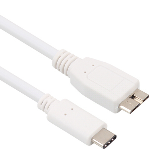 PnK P052A USB3.1 CM-MicroB 케이블 1m (USB Type C 케이블)