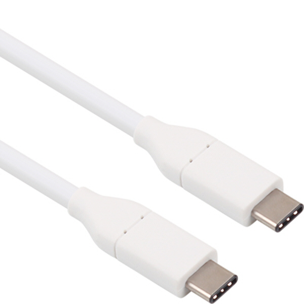 PnK P046A USB3.1 CM-CM 케이블 1m (USB Type C 케이블)