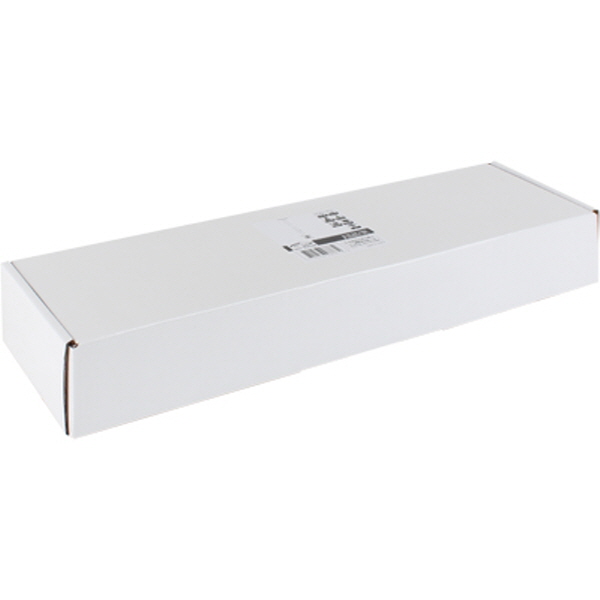 NETmate NMA-VMC05B TV/모니터 천장 고정형 봉 거치대(17~27형/45kg/360° 회전)