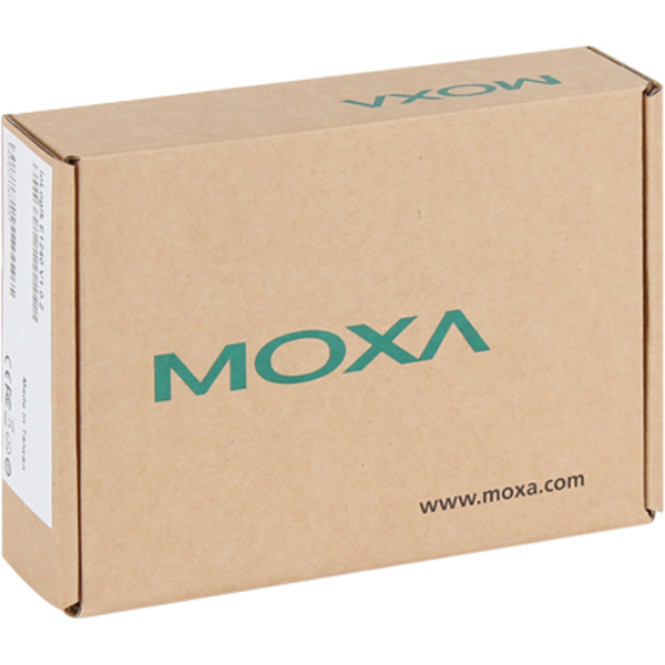 MOXA(모싸) ★재고보유★ ioLogik E1240 원격 I/O 제어기(8 Analog Inputs)