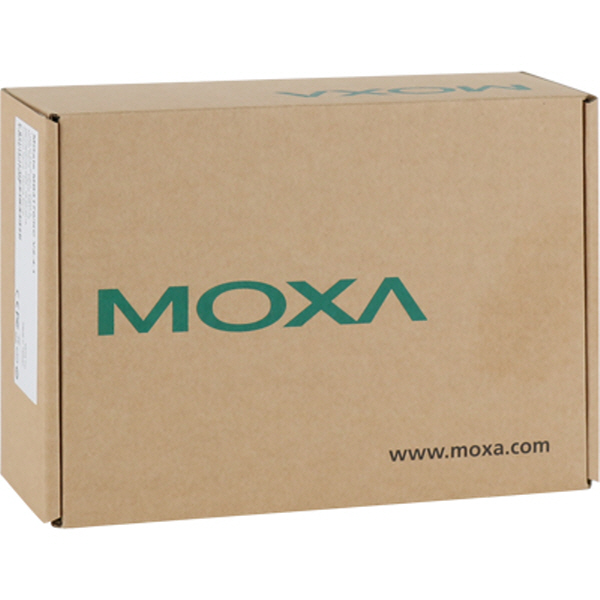 MOXA(모싸) ★재고보유★ MGate MB3170 RS232/422/485 Modbus TCP 게이트웨이