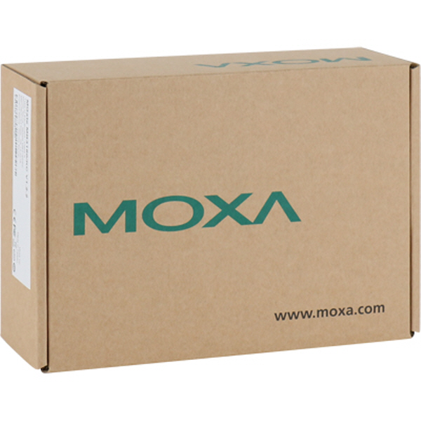 MOXA(모싸) ★재고보유★ MGate MB3180 RS232/422/485 Modbus TCP 게이트웨이