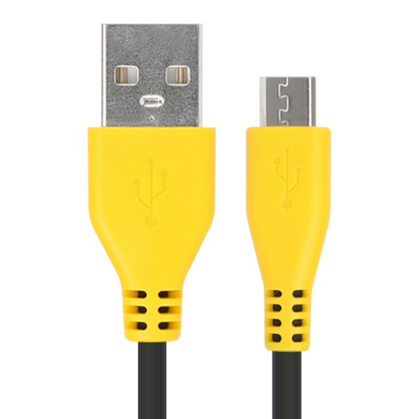 PnK P269A USB 마이크로 5핀 고속충전 케이블(2.1A) 0.5m