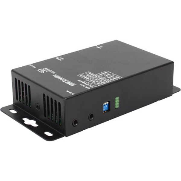 NETmate HX-SRPUW Seamless 미디어 매트릭스 솔루션 HX-2344Z 리모트 유닛(HDbaseT 70m)