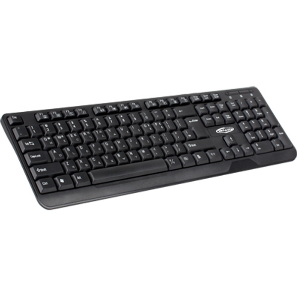 NETmate NM-OM05 USB 멀티미디어 유선 키보드