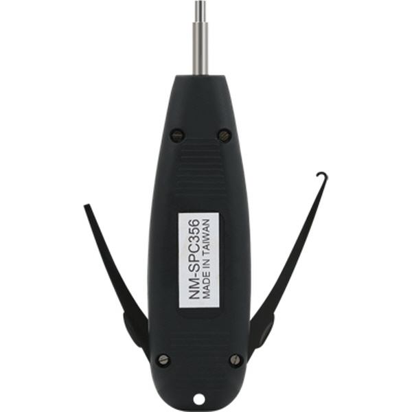 NETmate NM-SPC356 QDF 단자 접속용 임팩트 툴
