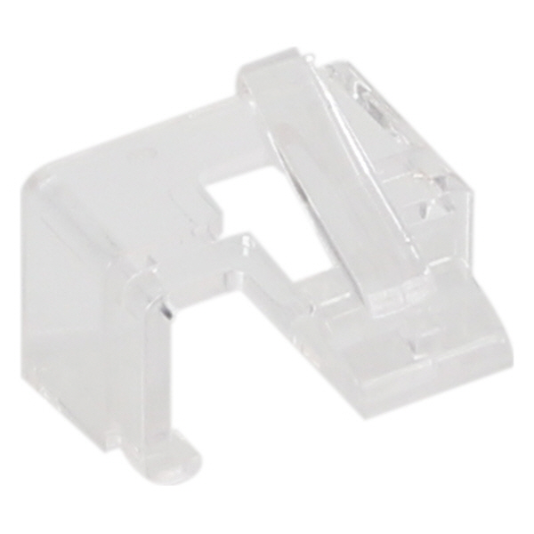 PLUG MASTER NM-PS01W RJ-45 플러그 SOS(화이트/50개)