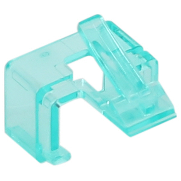 PLUG MASTER NM-PS01G RJ-45 플러그 SOS(그린/50개)