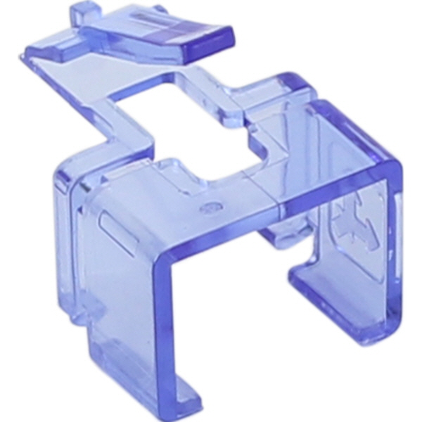 PLUG MASTER NM-PS01BL RJ-45 플러그 SOS(블루/50개)