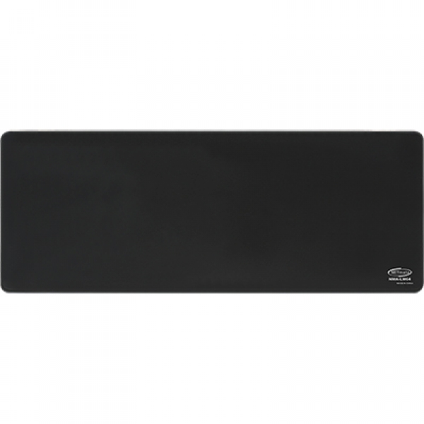 NETmate NMA-LM64 키보드 마우스 장패드(블랙/780 x 300mm)