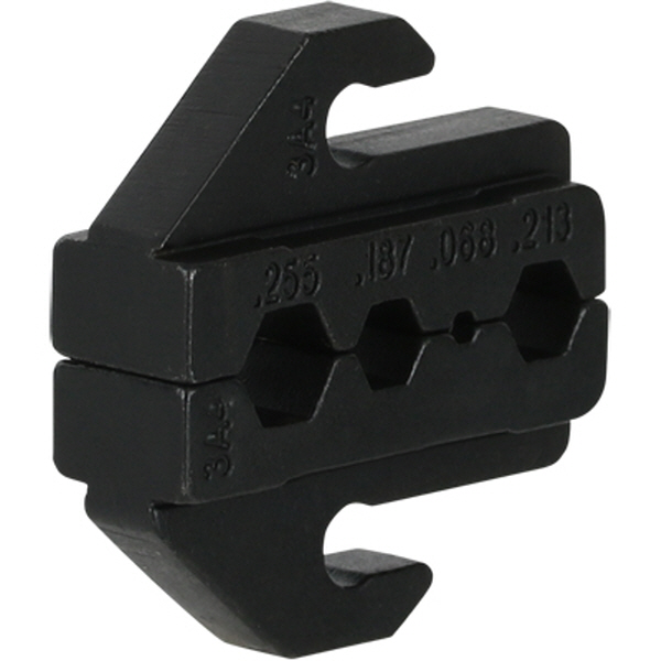NETmate HT-43A4 Belden 8218, 3C, 4C 동축 커넥터 다이
