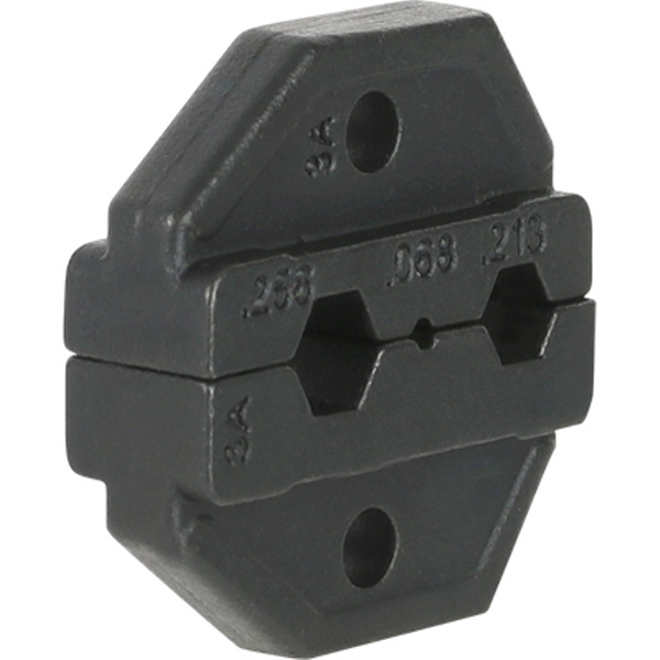 NETmate HT-3A 3C, 4C 동축 커넥터 다이