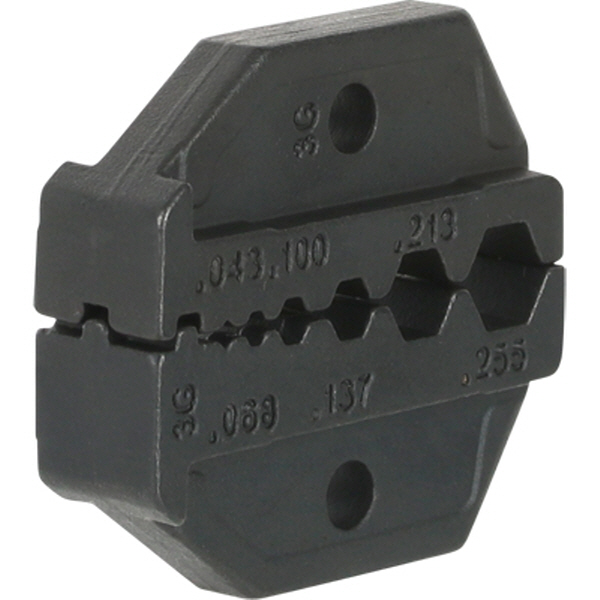 NETmate HT-3G RG-174/179, 3C, 4C 동축 커넥터 다이