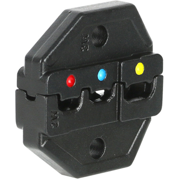 NETmate HT-2W 링타입 PG(절연) 압착 단자 다이