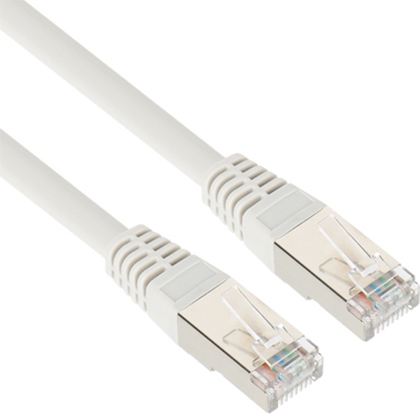 NETmate NMC-USF610 CAT.6 FTP 다이렉트 케이블 1m