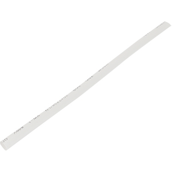 NETmate NMT-CHT415WH 4.5x150mm 열 수축튜브 (화이트/25EA)