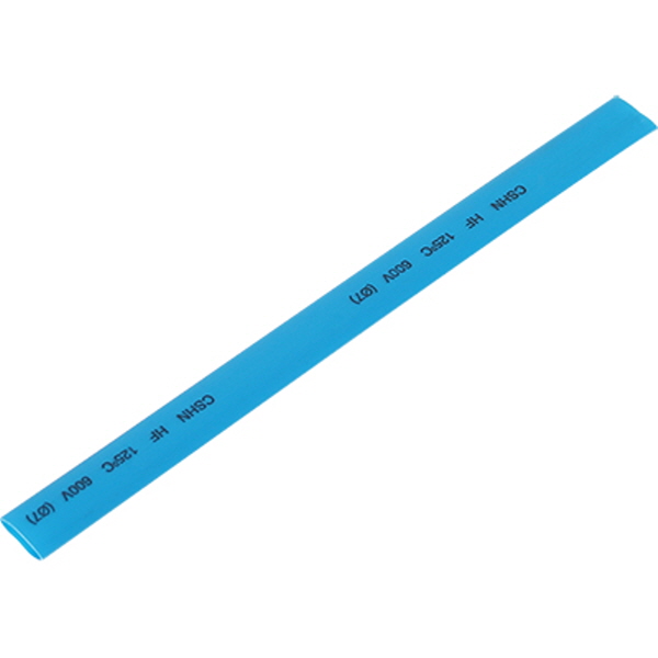 NETmate NMT-CHT715BL 8.5x150mm 열 수축튜브 (블루/15EA)