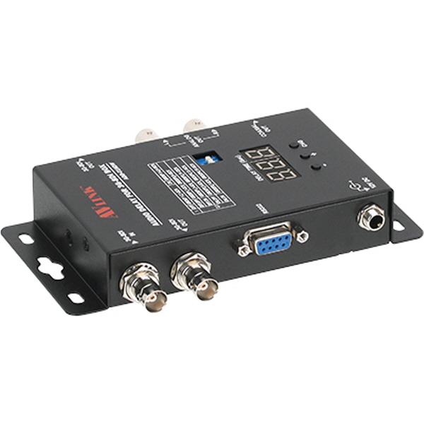 NETmate ADD-01HDW HD-SDI 디지털 오디오 딜레이