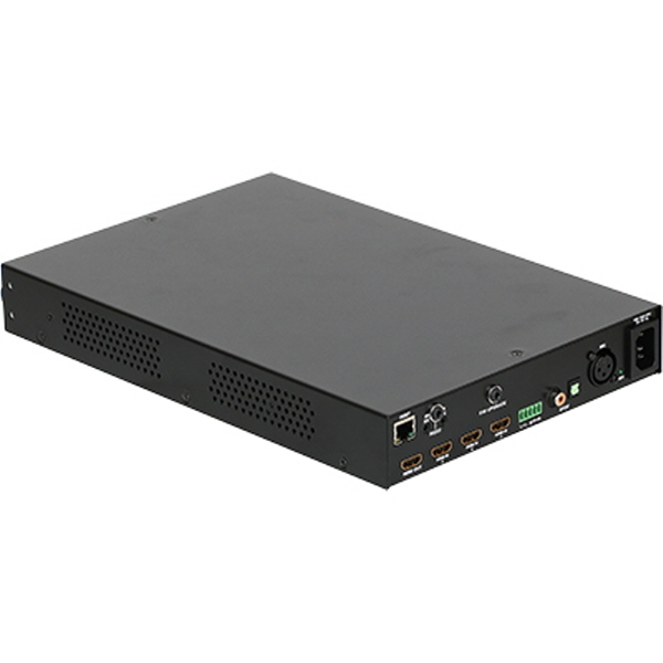 NETmate PS-301 HDMI 프리젠테이션 스위처