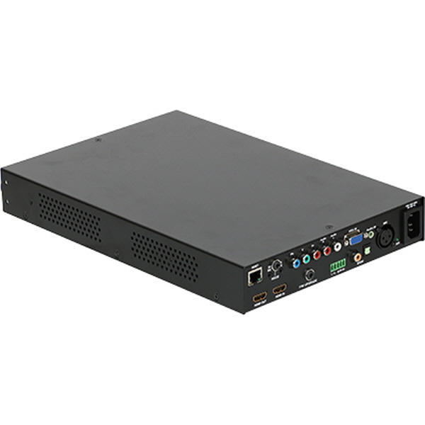 NETmate PS-301M 멀티포맷 프리젠테이션 스위처