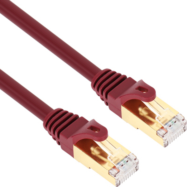 NETmate NM-US715Z CAT.7 SSTP 다이렉트 케이블 15m