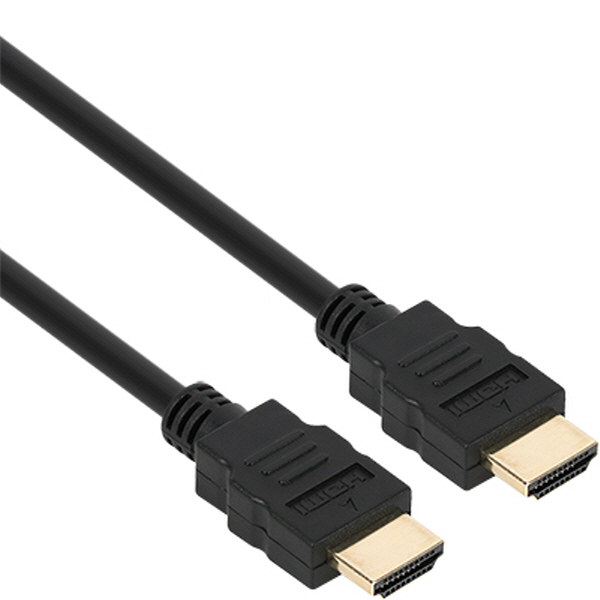 NETmate NMC-HB20Z 4K 60Hz HDMI 2.0 케이블 2m