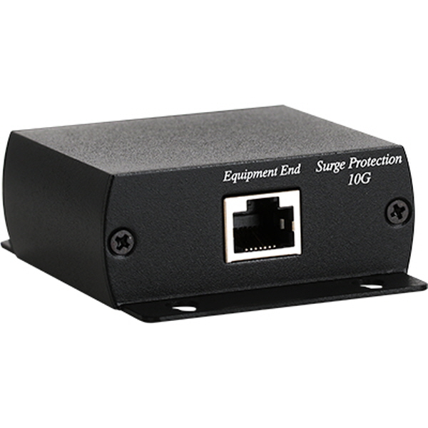 NETmate NM-SP006H HDBaseT & 10G 네트워크용 RJ-45 서지보호기