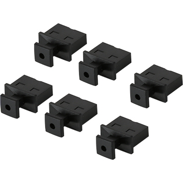 SANWA TK-UCAP USB A Female 보호캡 (6개)