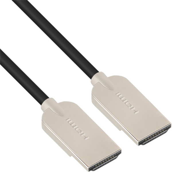 NETmate NM-USH10 8K 60Hz HDMI 2.0 Ultra Slim 케이블 1m