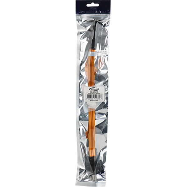 NETmate NM-WF01B 창틀 통과형 안테나 필름 케이블 220mm