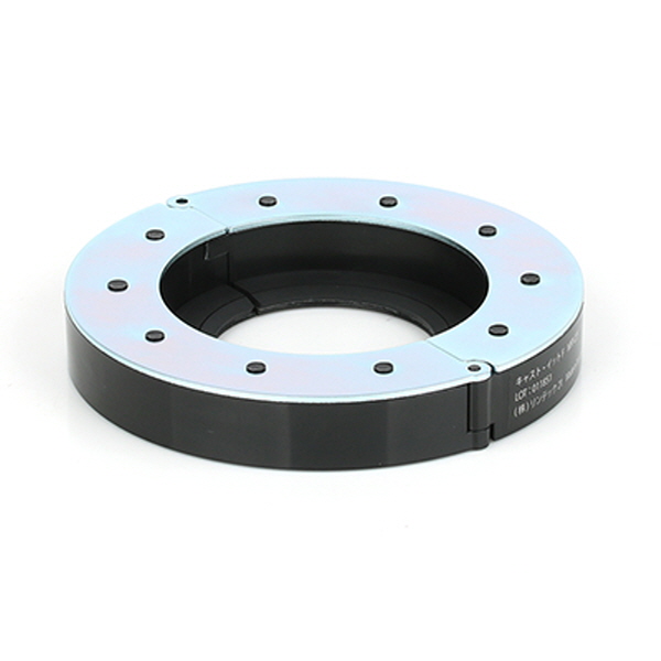 SANWA MFP22F 지진 대비 복합기 전도 방지 스토퍼(P타일용)