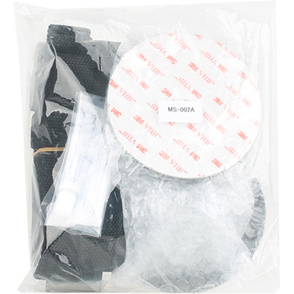 SANWA MS002A 지진 대비 기계 전도 방지 벨트 스토퍼