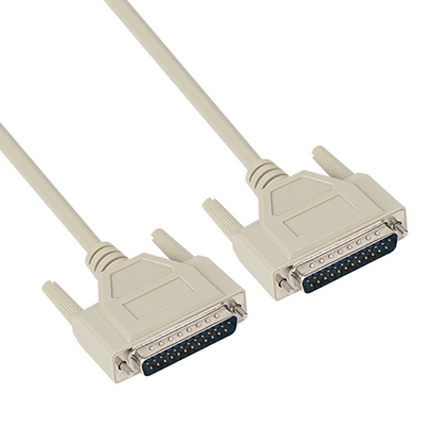 NETmate NMC-NW50GZ 25C 공유기 케이블 5m