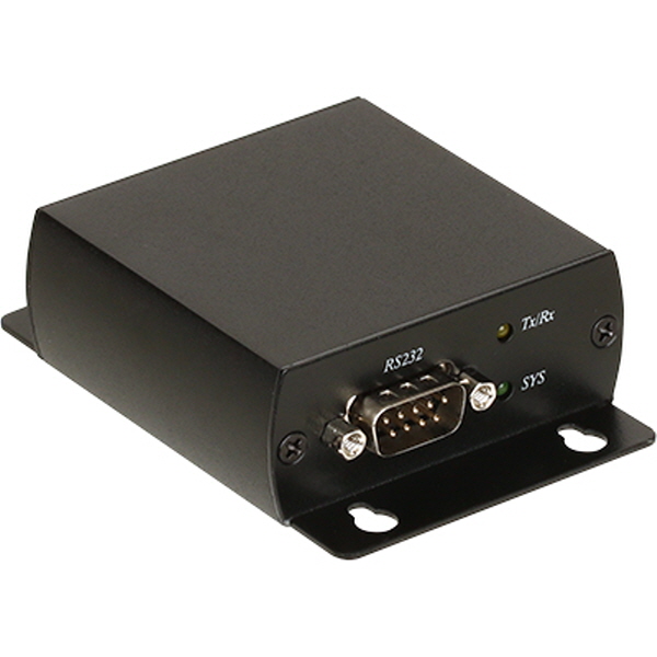NETmate NM-RS05 RS232 디바이스 서버(이더넷 컨버터)