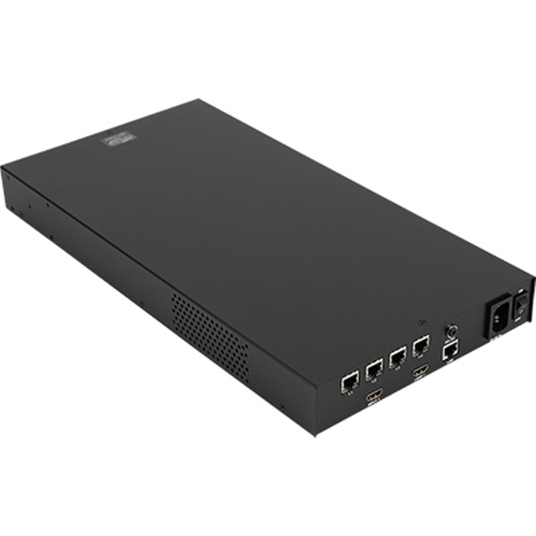 NETmate QW-202AS HDMI 멀티비전(비디오월) 컨트롤러