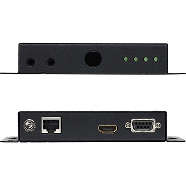 NETmate HX-SRW HDMI 멀티비전(비디오월) 컨트롤러 리모트 유닛 (QW-202AS 전용)