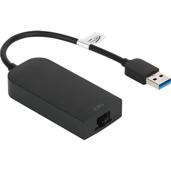NETmate NM-UA25 USB 3.0 2.5G 랜카드