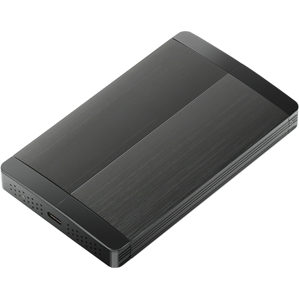 NETmate NM-HDN03 USB3.1 Type C 외장 하드케이스(하드미포함)