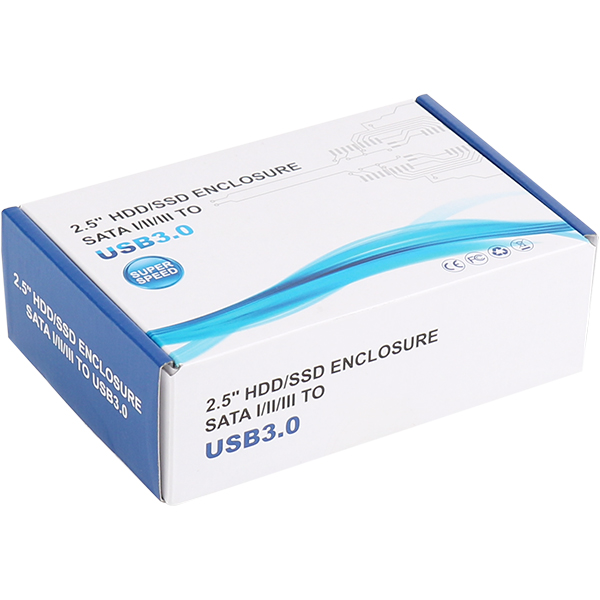 NETmate NM-HDN03 USB3.1 Type C 외장 하드케이스(하드미포함)