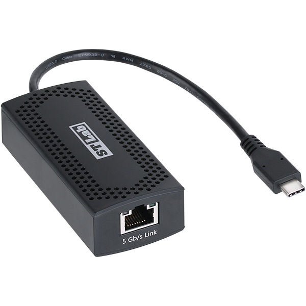 NETmate NM-UC50 USB3.1 Type C 5G 랜카드