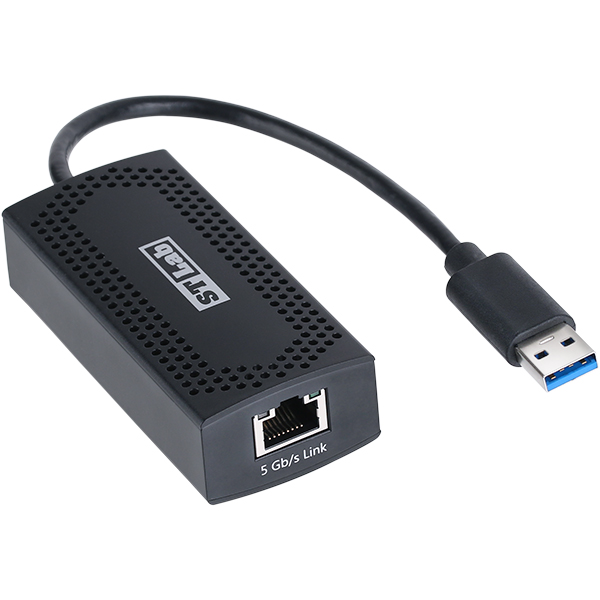 NETmate NM-UA50 USB3.0 5G 랜카드