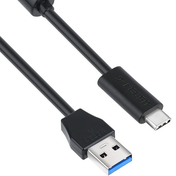 NETmate CBL-43AU3.1G1XXBK-5M USB3.1 Gen1(3.0) AM-CM Ultra Slim 리피터 5m