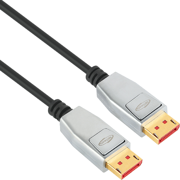 NETmate NM-DPM05 8K 60Hz DisplayPort 1.4 케이블 5m