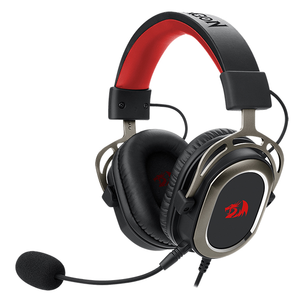 Redragon HELIOS H710 가상 7.1CH 게이밍 헤드셋