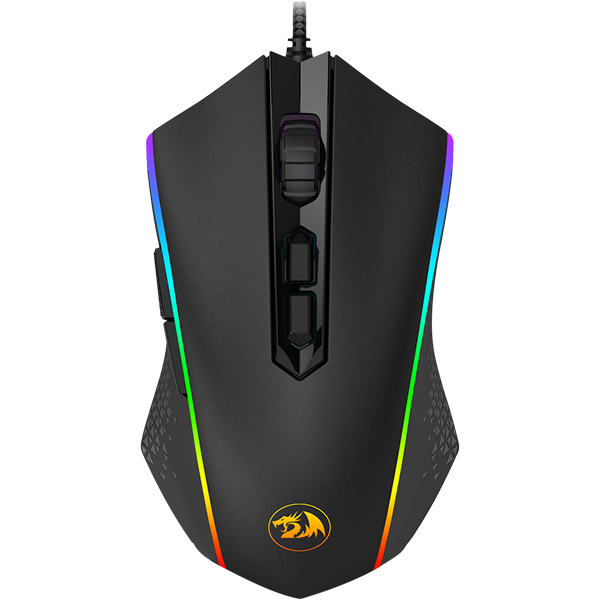 Redragon MEMEANLION CHROMA M710 RGB 게이밍 마우스
