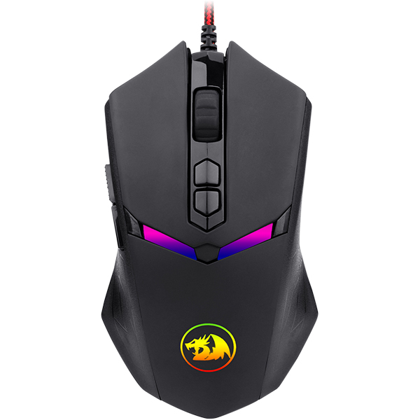 Redragon NEMEANLION2 M602-1 RGB 게이밍 마우스
