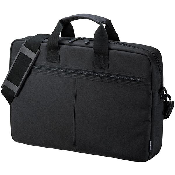 SANWA BAG-INA4LN2 베이직 노트북 가방(15.6형)