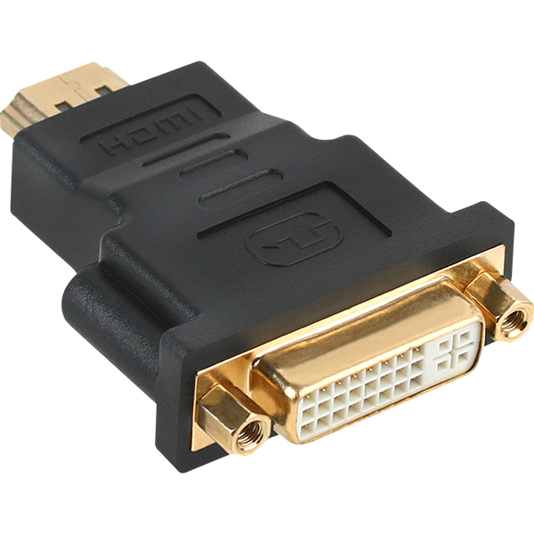 NETmate NMG008 DVI / HDMI 젠더