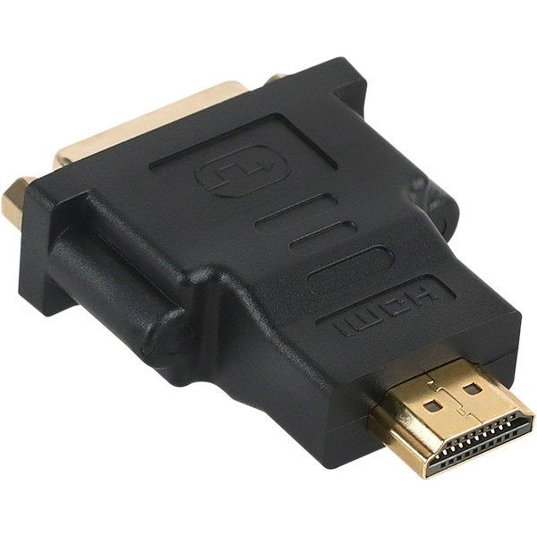 NETmate NMG008 DVI / HDMI 젠더